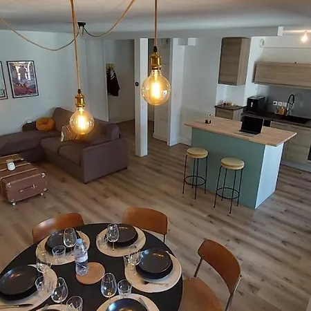 Ferienwohnung L'Embarcadere Evian - Leman Odyssey Exterior foto