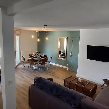 Ferienwohnung L'Embarcadere Evian - Leman Odyssey Exterior foto