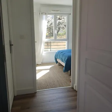 Ferienwohnung L'Embarcadere Evian - Leman Odyssey Exterior foto